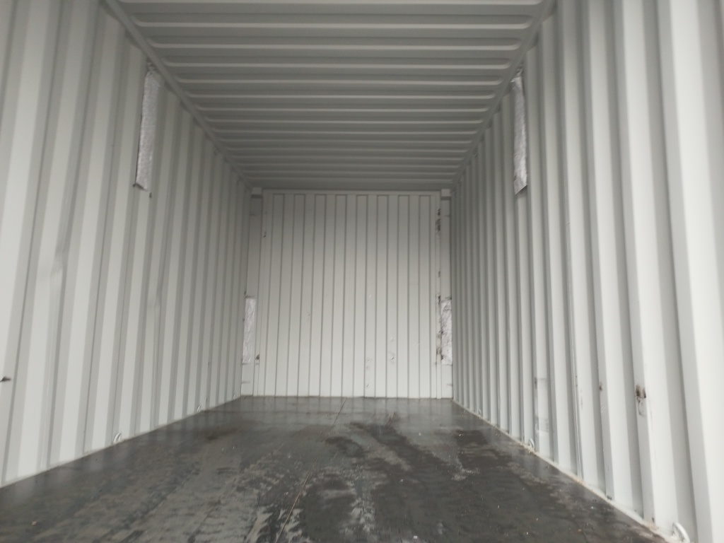 Морской контейнер RXTU2074653