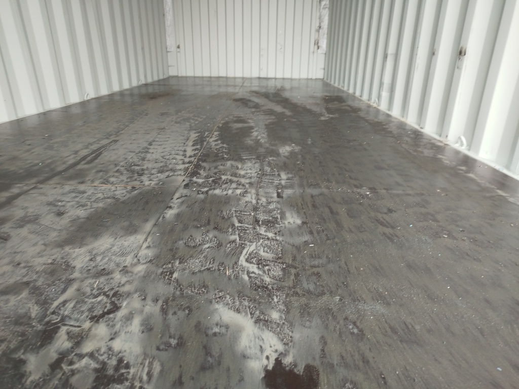 Морской контейнер RXTU2074653