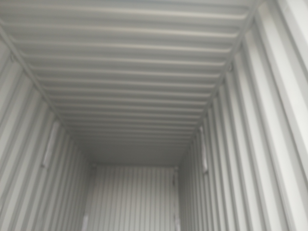 Морской контейнер RXTU2074653