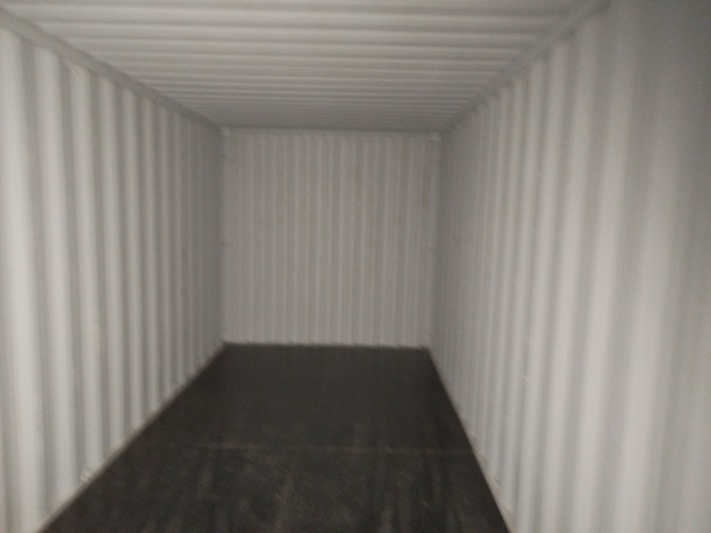 Морской контейнер RXTU2074714