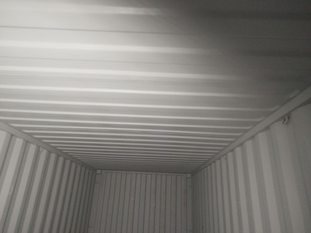 Морской контейнер RXTU2074714