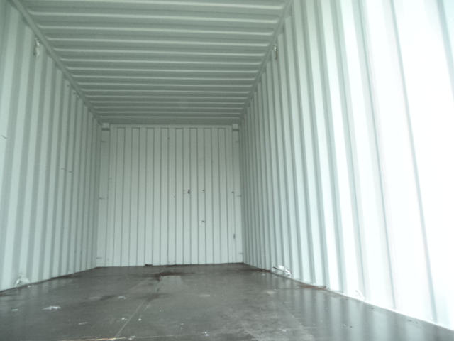 Морской контейнер RXTU2074864