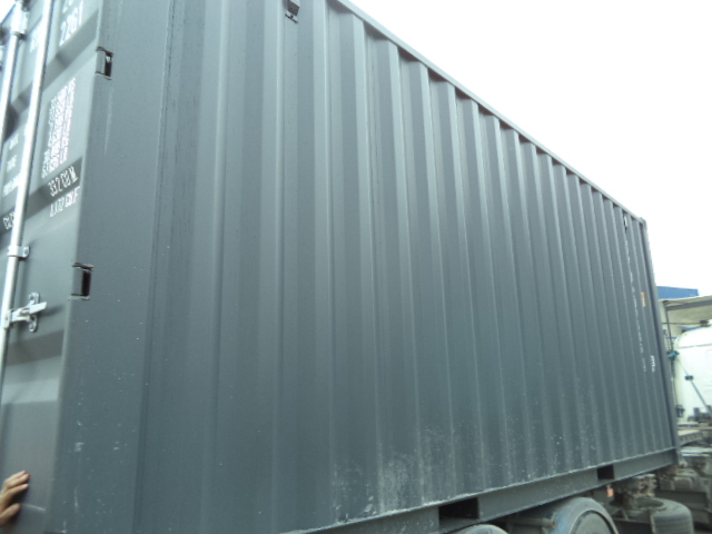 Морской контейнер RXTU2074864