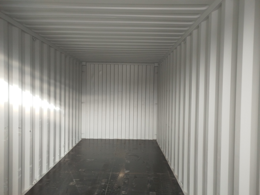 Морской контейнер RXTU2074972