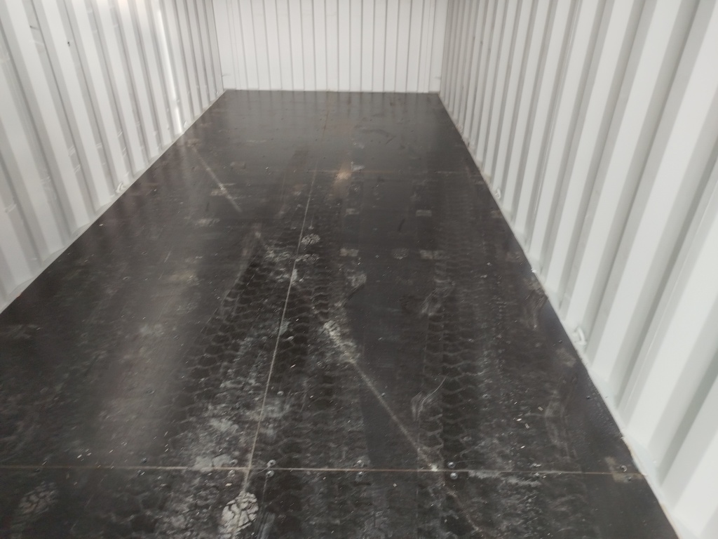 Морской контейнер RXTU2074972