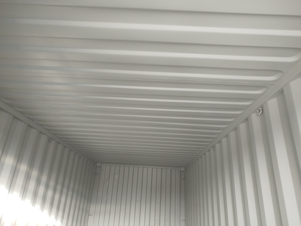 Морской контейнер RXTU2074972