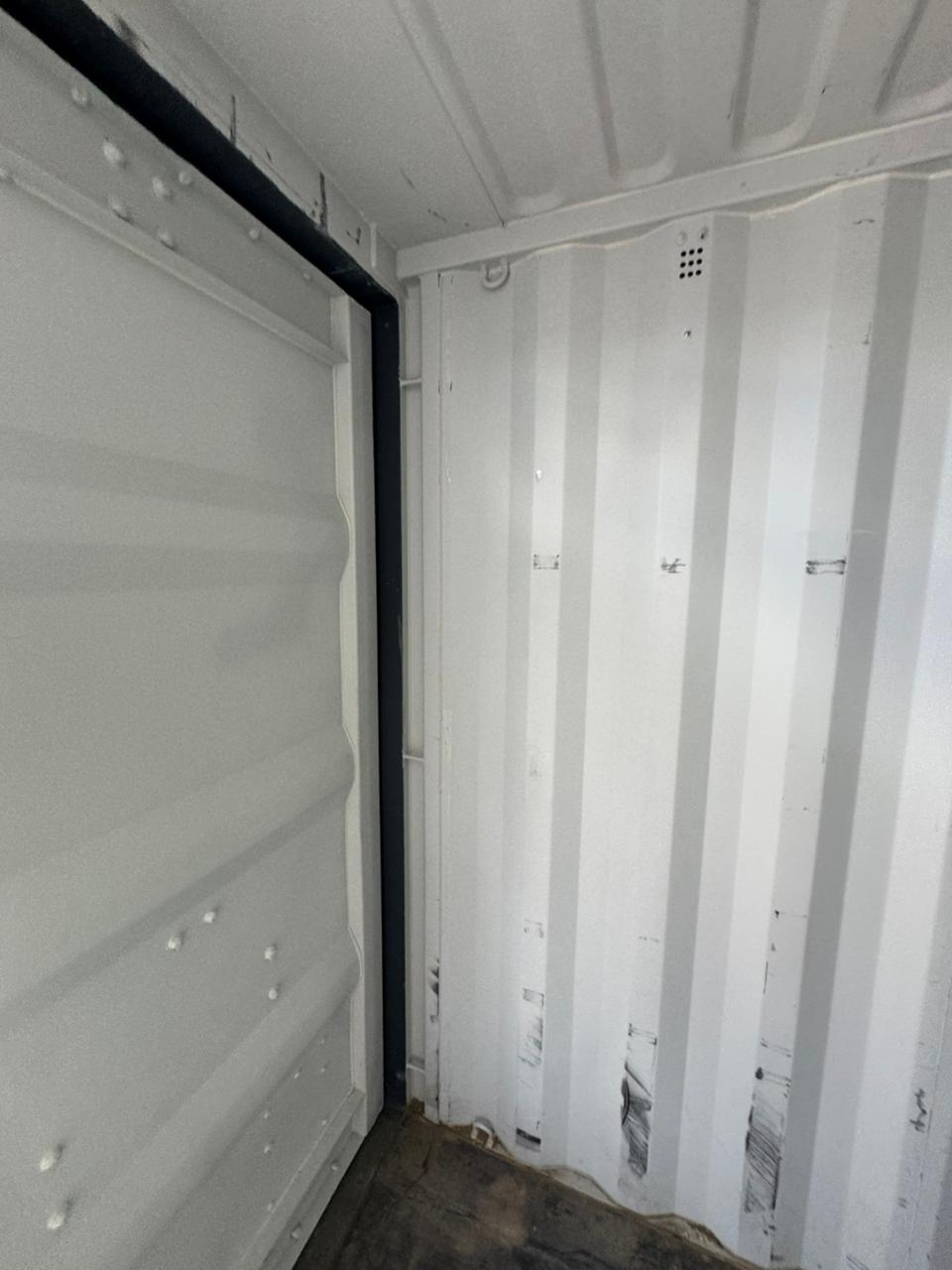 Морской контейнер RXTU2075520