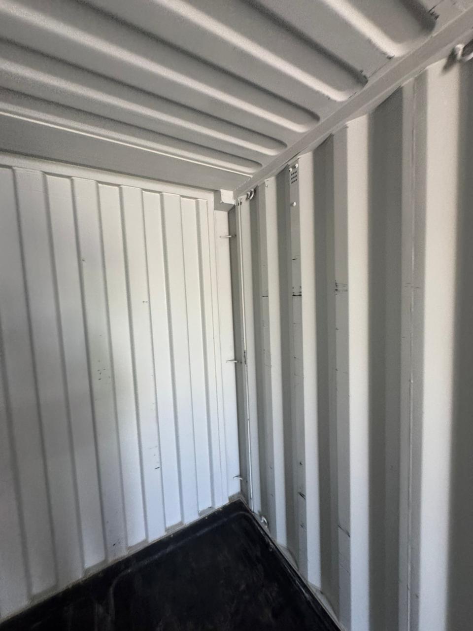 Морской контейнер RXTU2075520