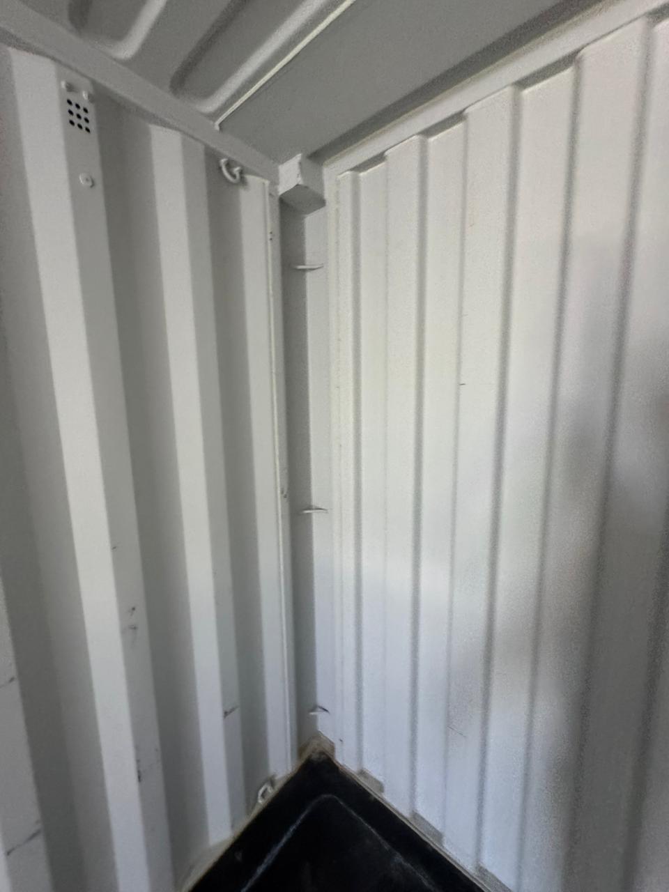 Морской контейнер RXTU2075520