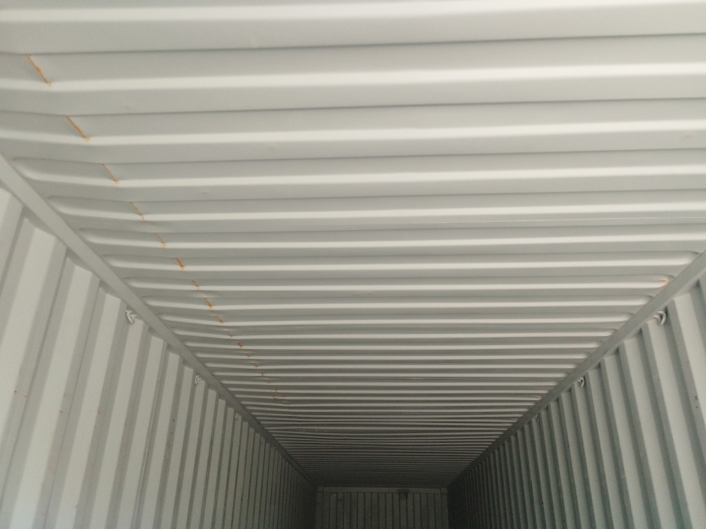 Морской контейнер RXTU4515167