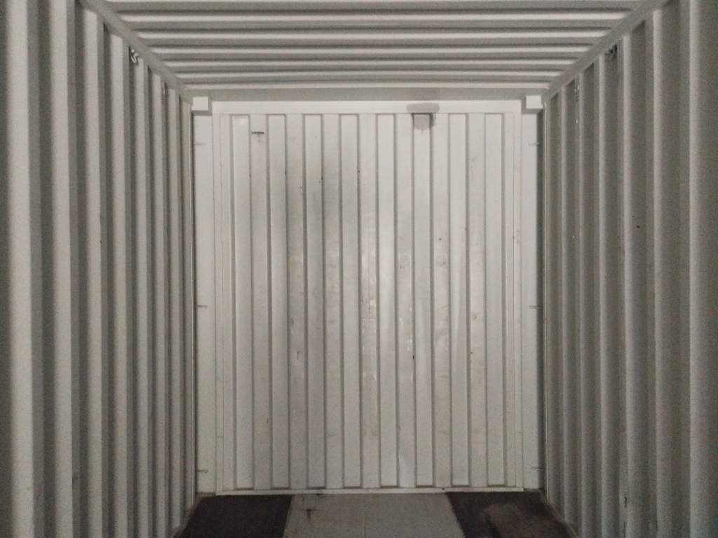 Морской контейнер RXTU4515167