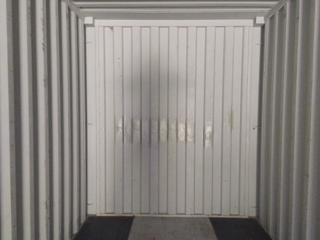 Морской контейнер RXTU4521719