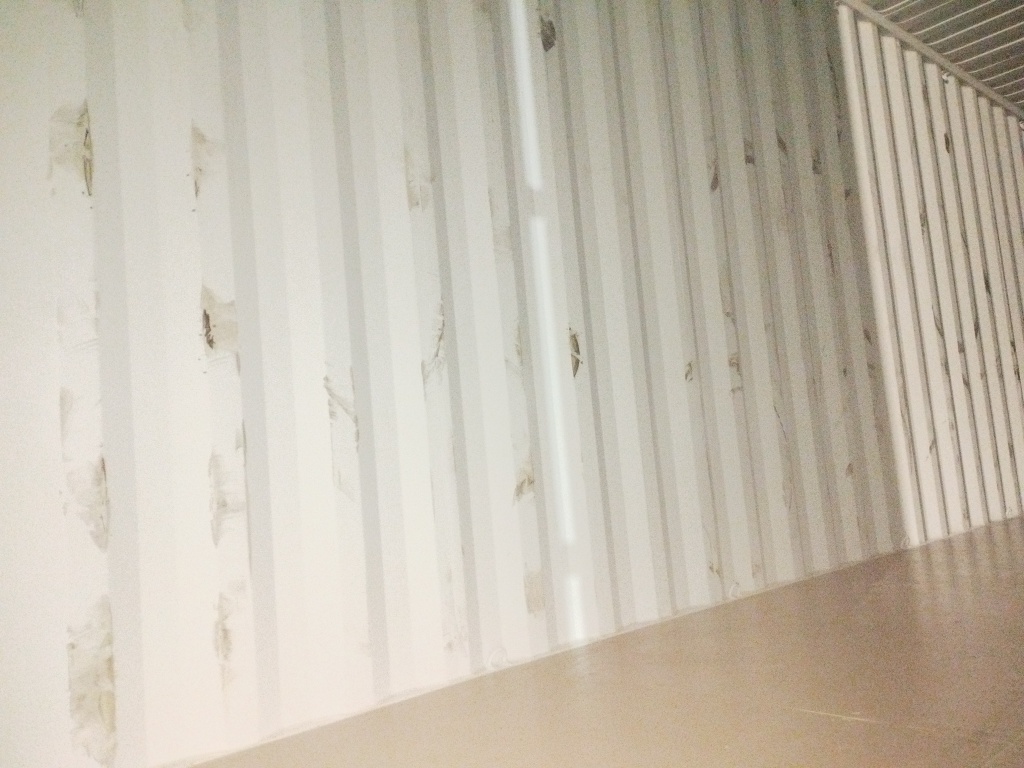 Морской контейнер RXTU4551781