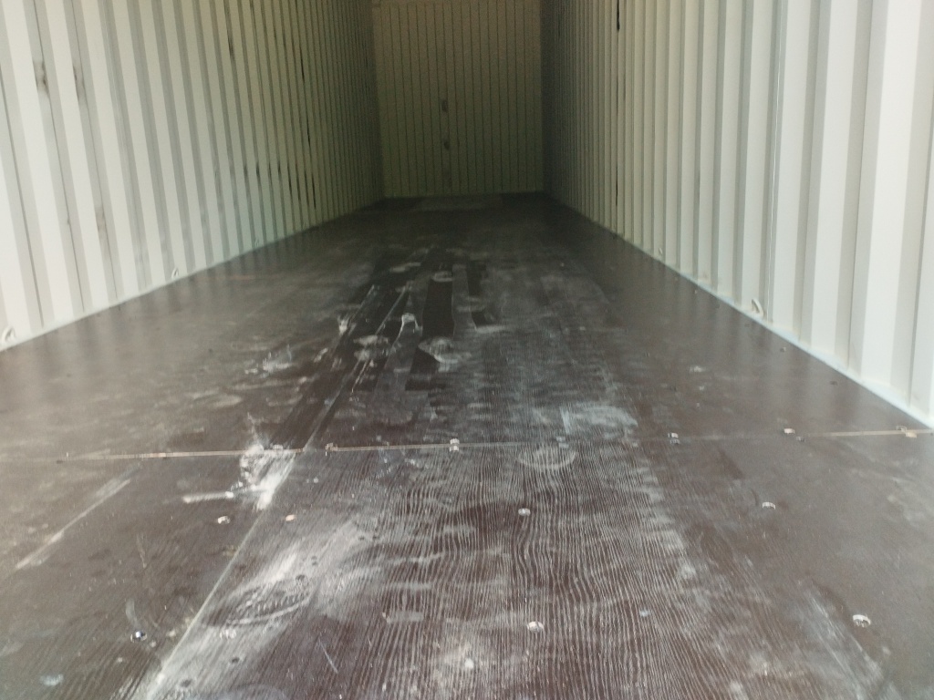 Морской контейнер RXTU4551816