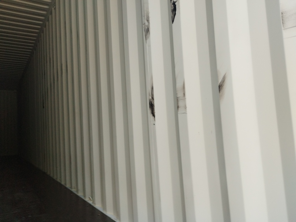 Морской контейнер RXTU4551816