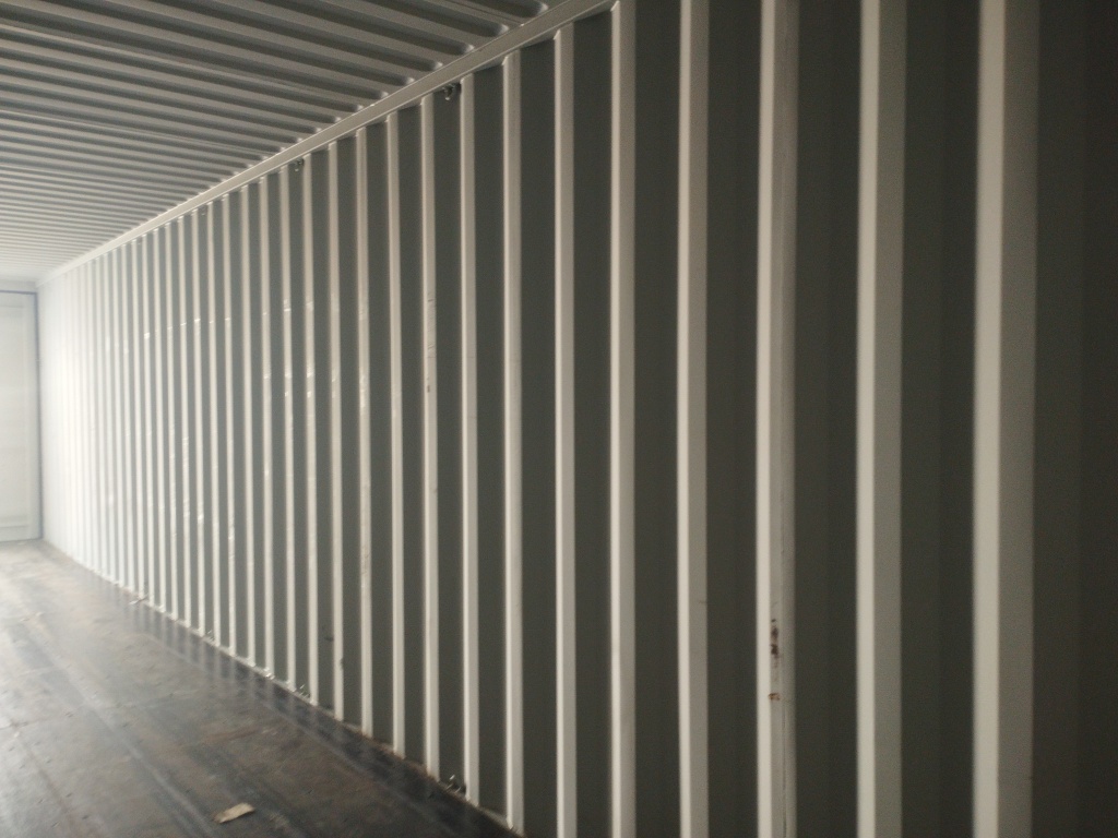 Морской контейнер RXTU4551879