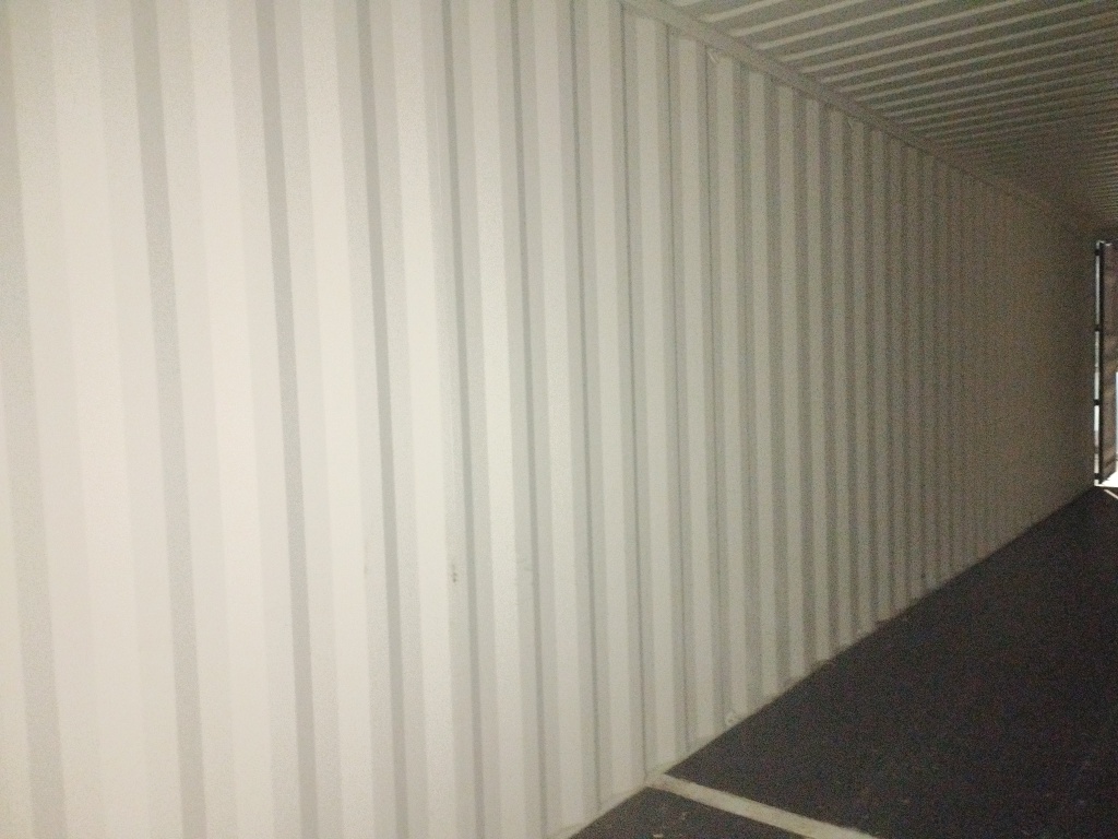 Морской контейнер RXTU4551903