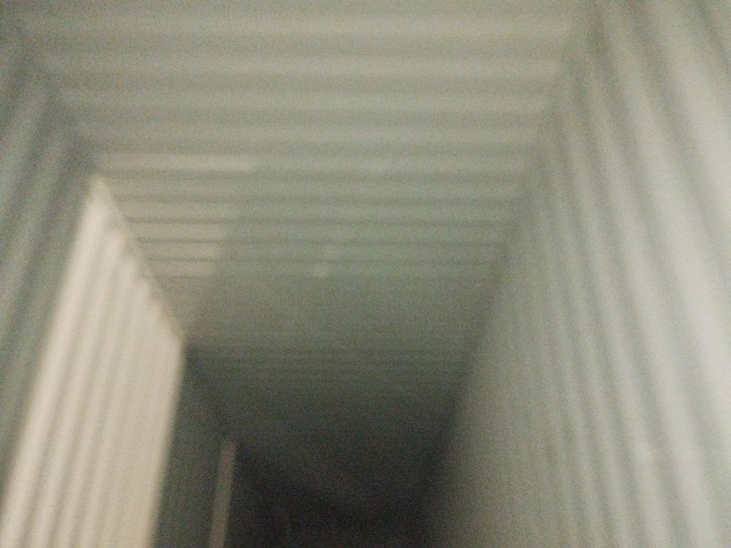 Морской контейнер RXTU4551903