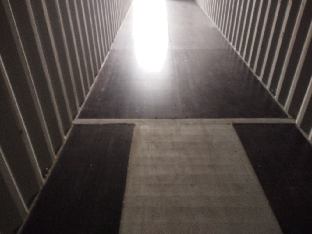 Морской контейнер RXTU4551924