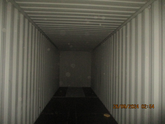 Морской контейнер RXTU4551930