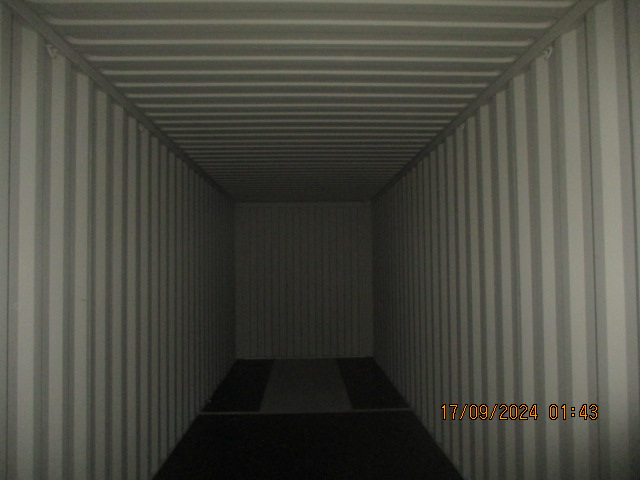 Морской контейнер RXTU4552216