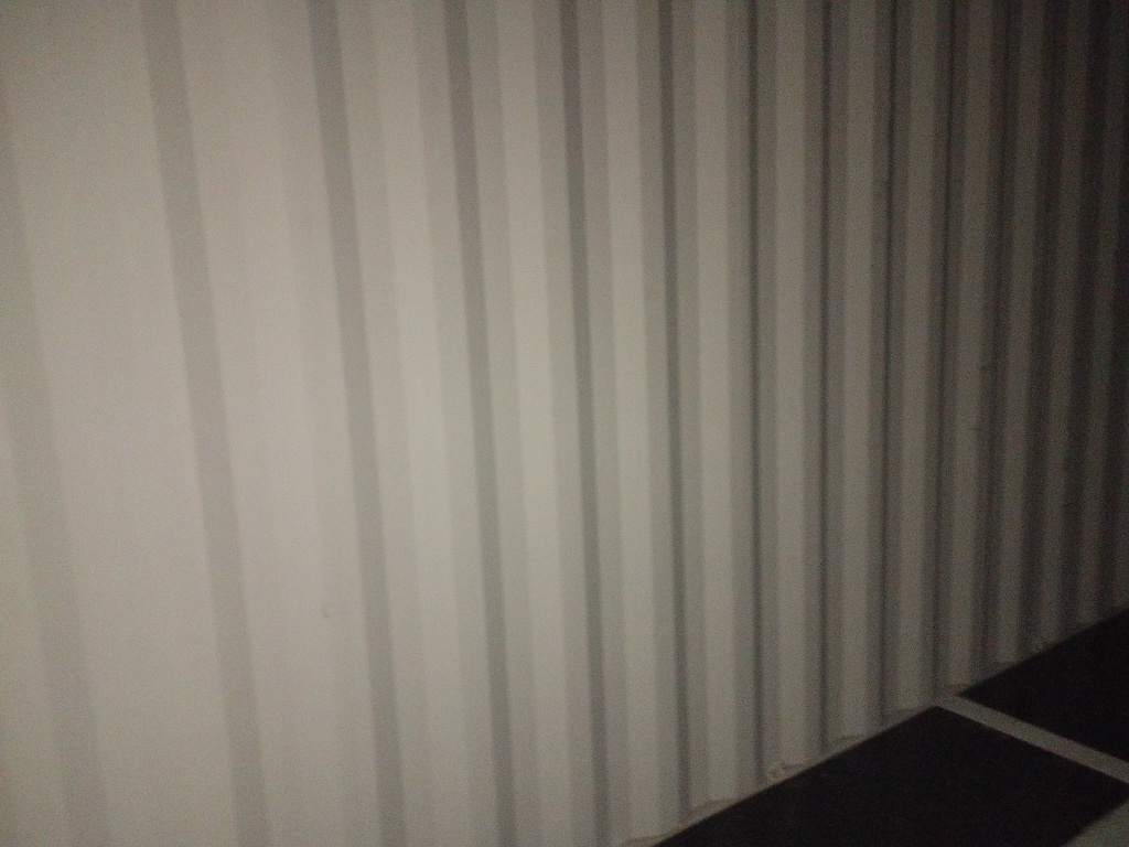 Морской контейнер RXTU4552284