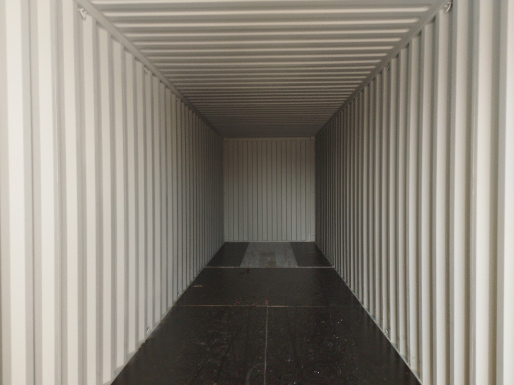 Морской контейнер RXTU4552290