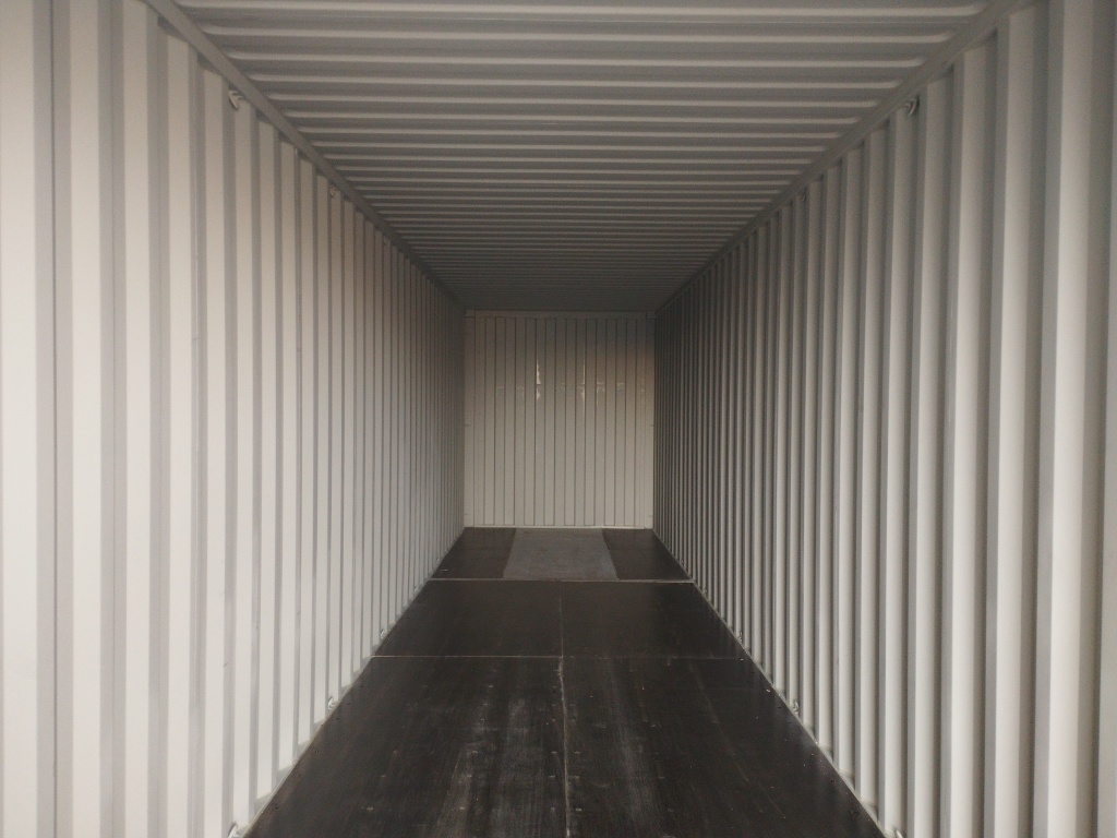 Морской контейнер RXTU4552828