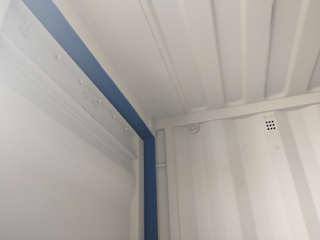 Морской контейнер RXTU4552828