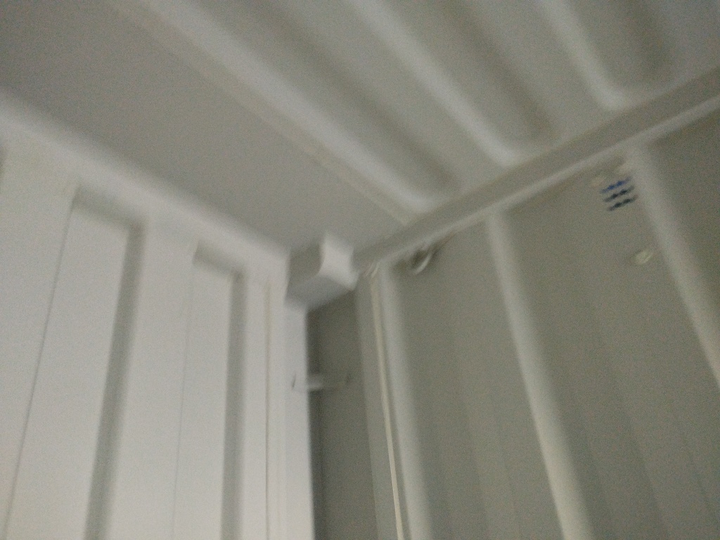 Морской контейнер RXTU4552828