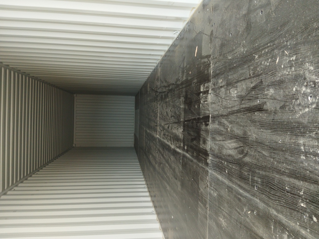 Морской контейнер RXTU4552860