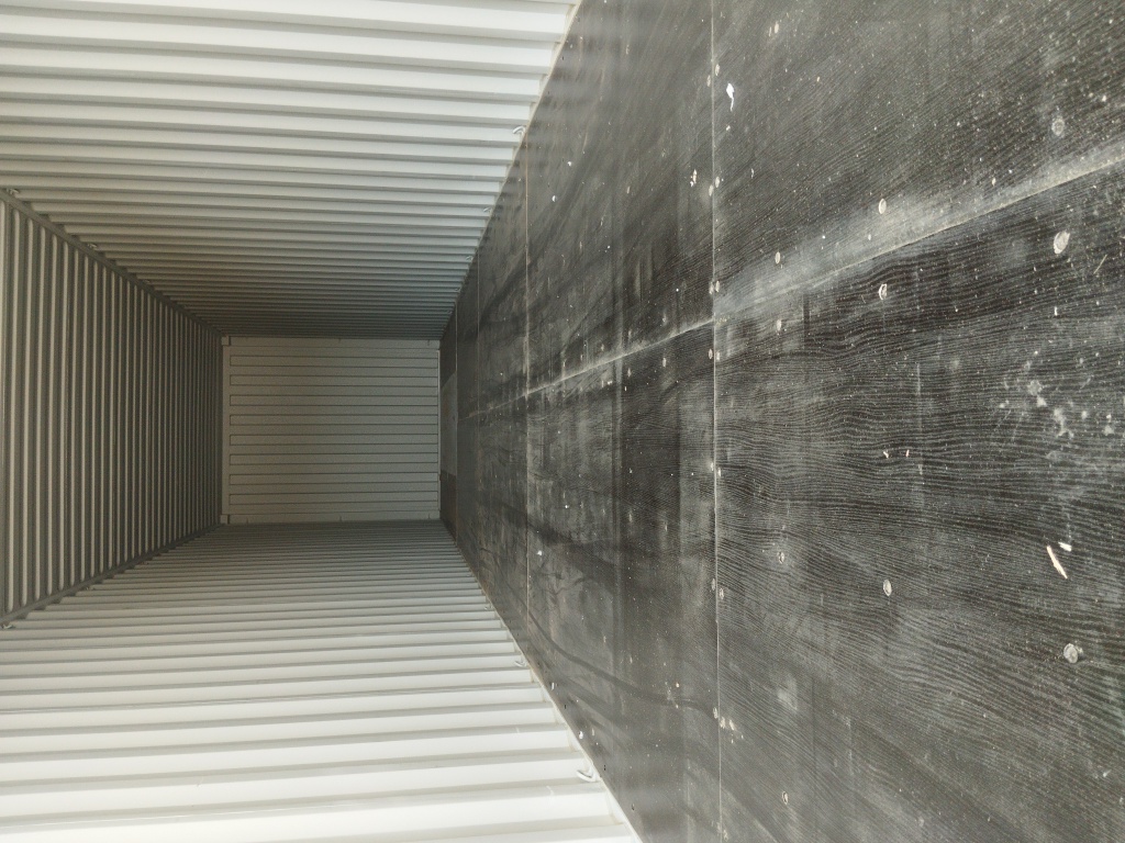 Морской контейнер RXTU4553064