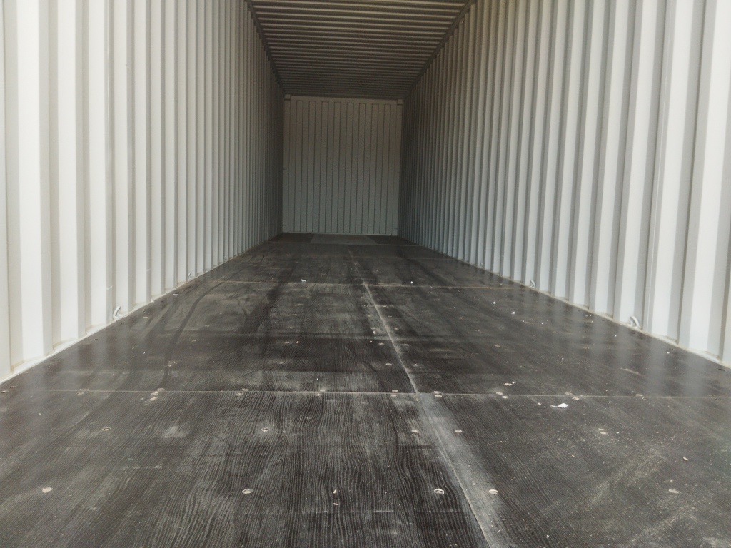 Морской контейнер RXTU4553064