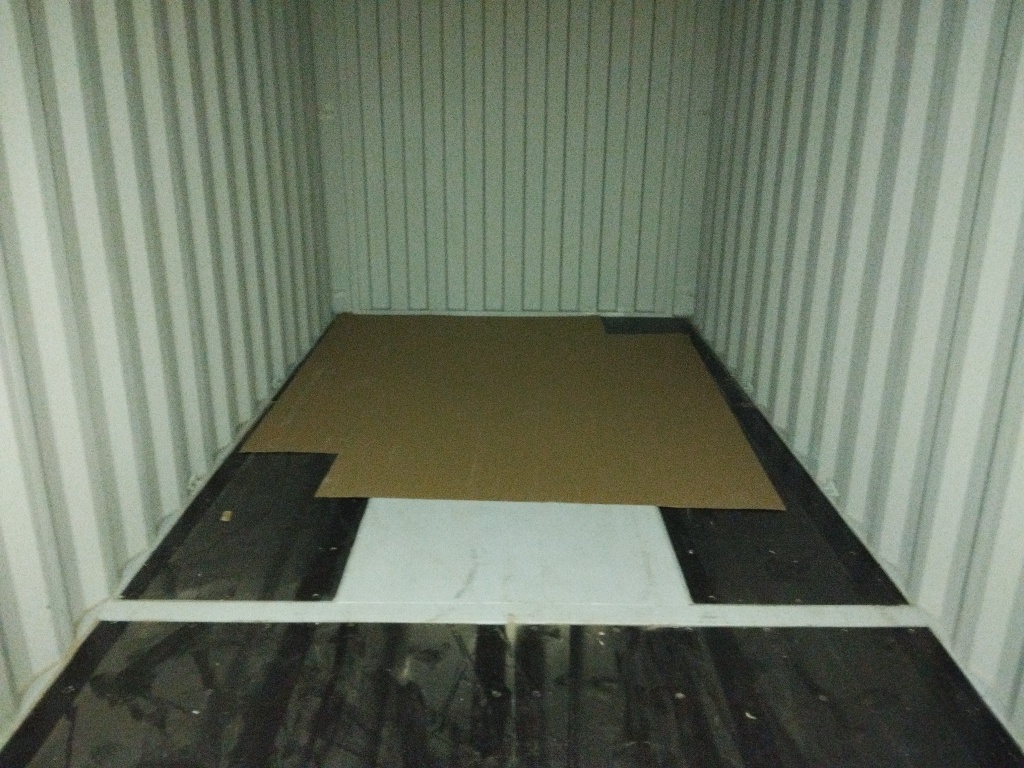 Морской контейнер RXTU4553146