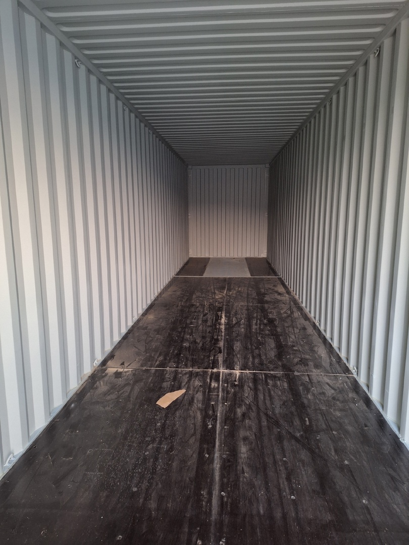 Морской контейнер RXTU4553207