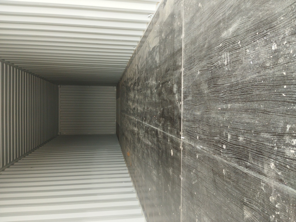 Морской контейнер RXTU4553249