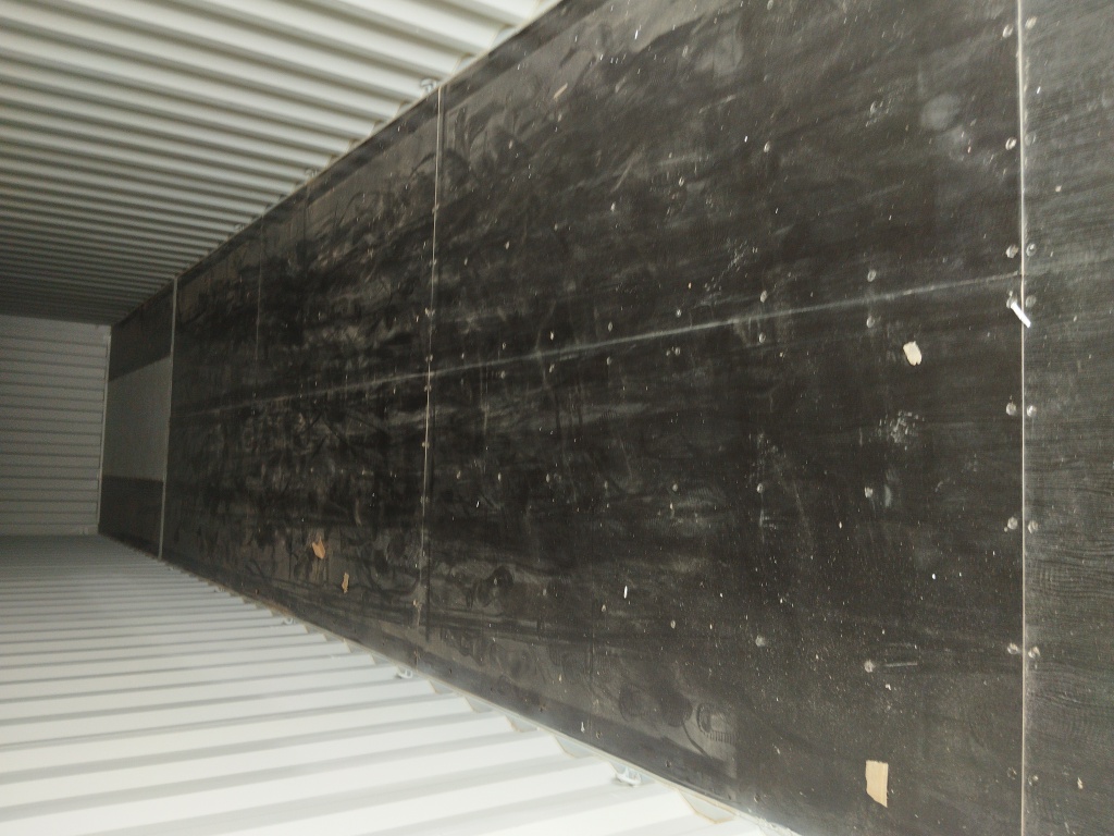 Морской контейнер RXTU4553249