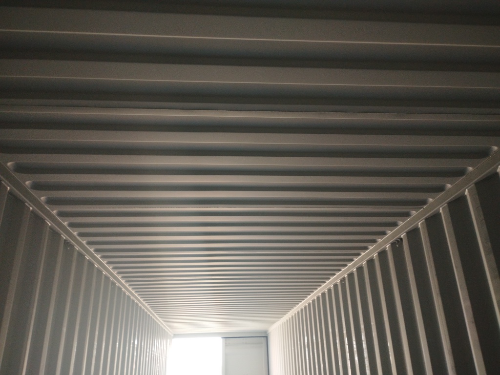 Морской контейнер RXTU4553341