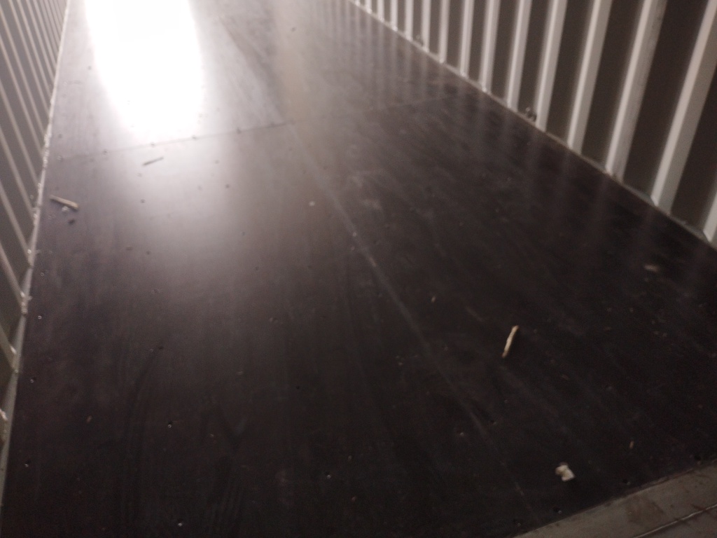 Морской контейнер RXTU4553341