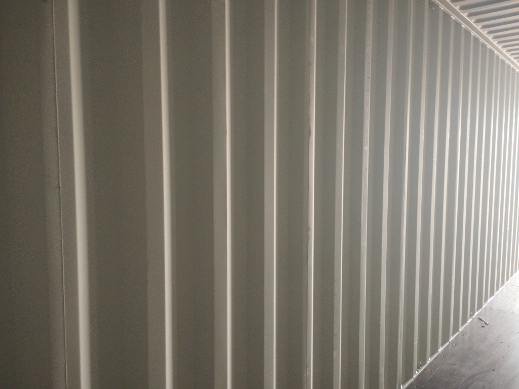 Морской контейнер RXTU4553341