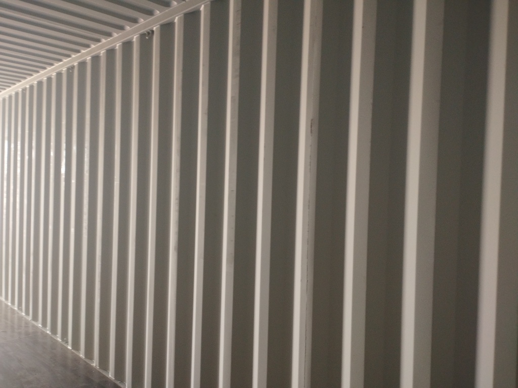 Морской контейнер RXTU4553341