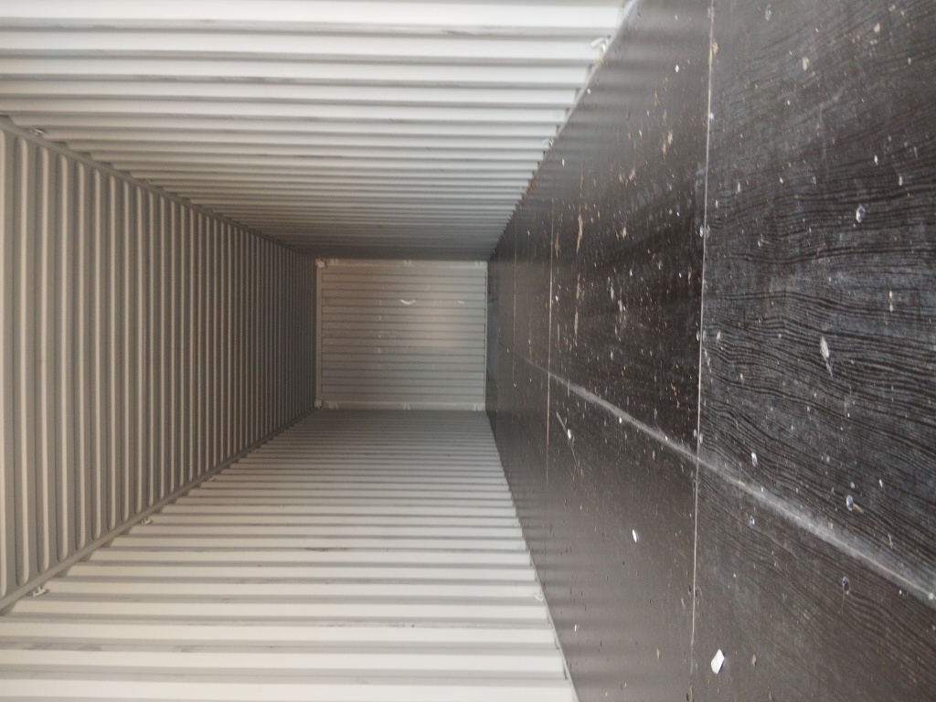 Морской контейнер RXTU4553399