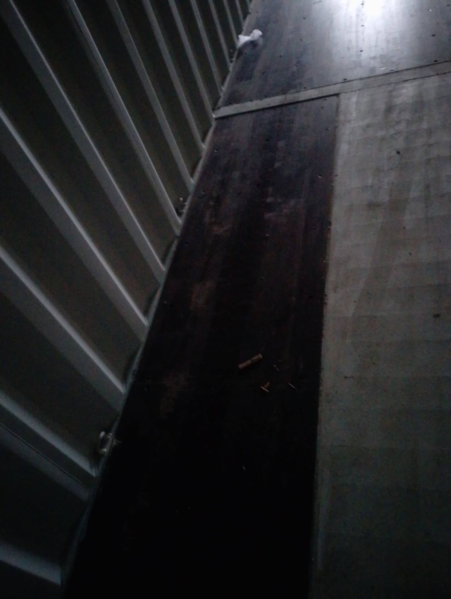 Морской контейнер RXTU4553402