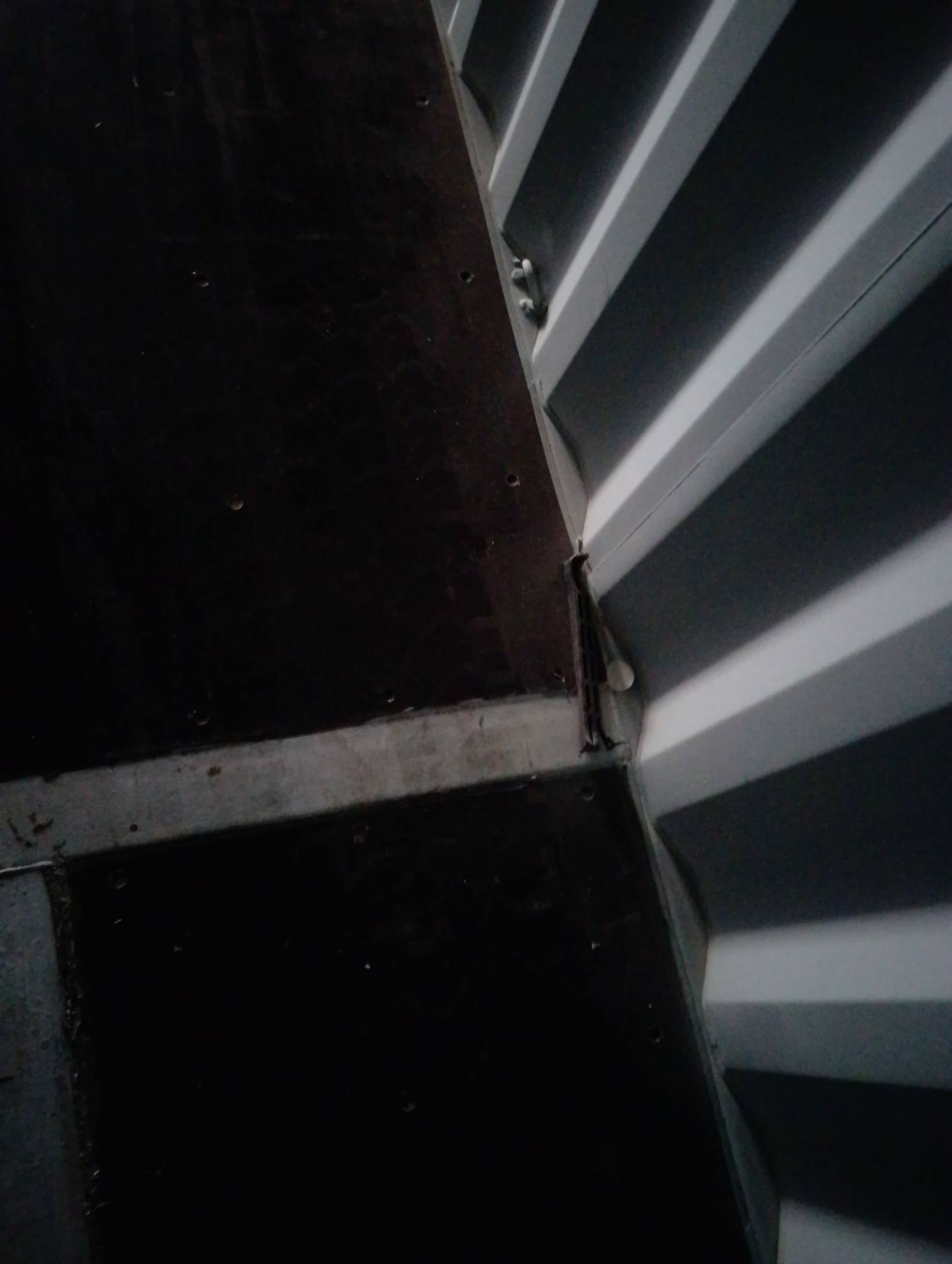 Морской контейнер RXTU4553402