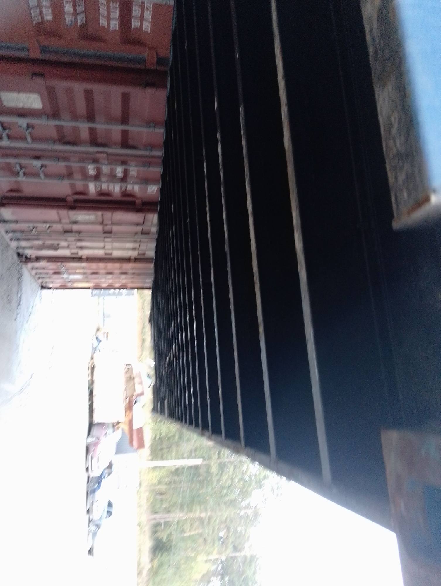 Морской контейнер RXTU4553402