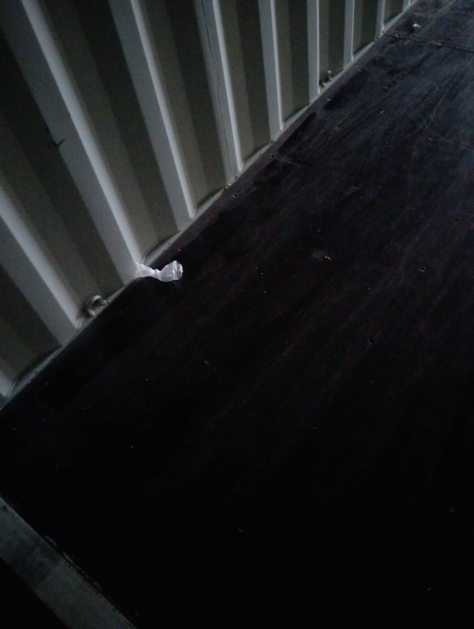 Морской контейнер RXTU4553402