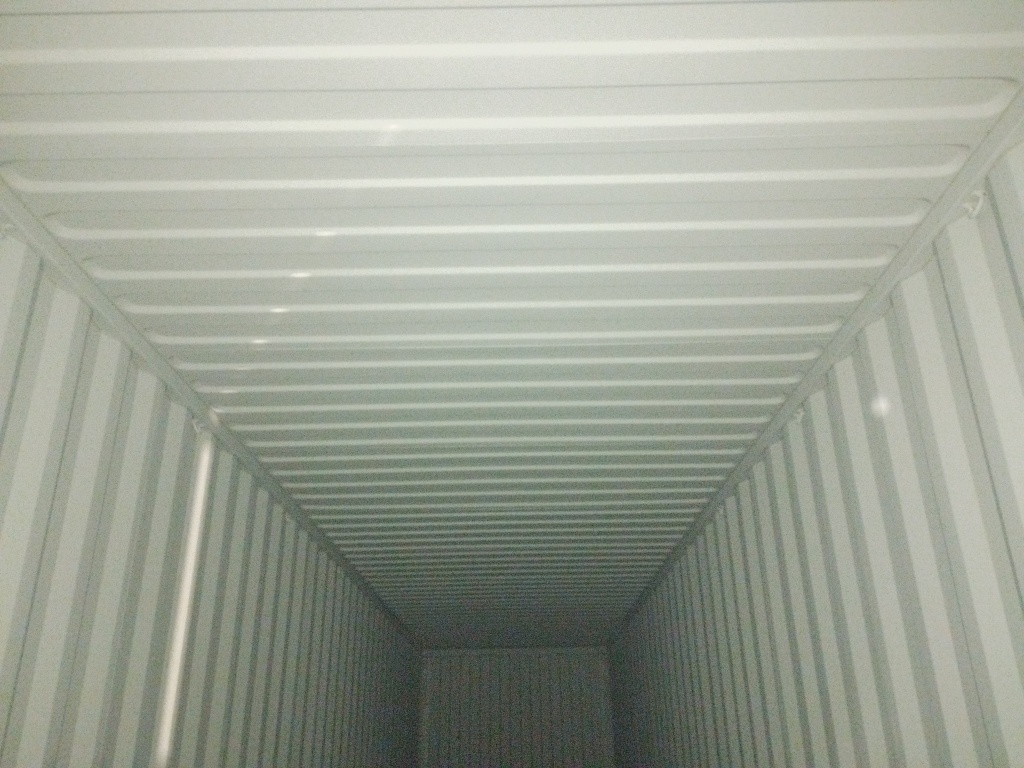 Морской контейнер RXTU4553418