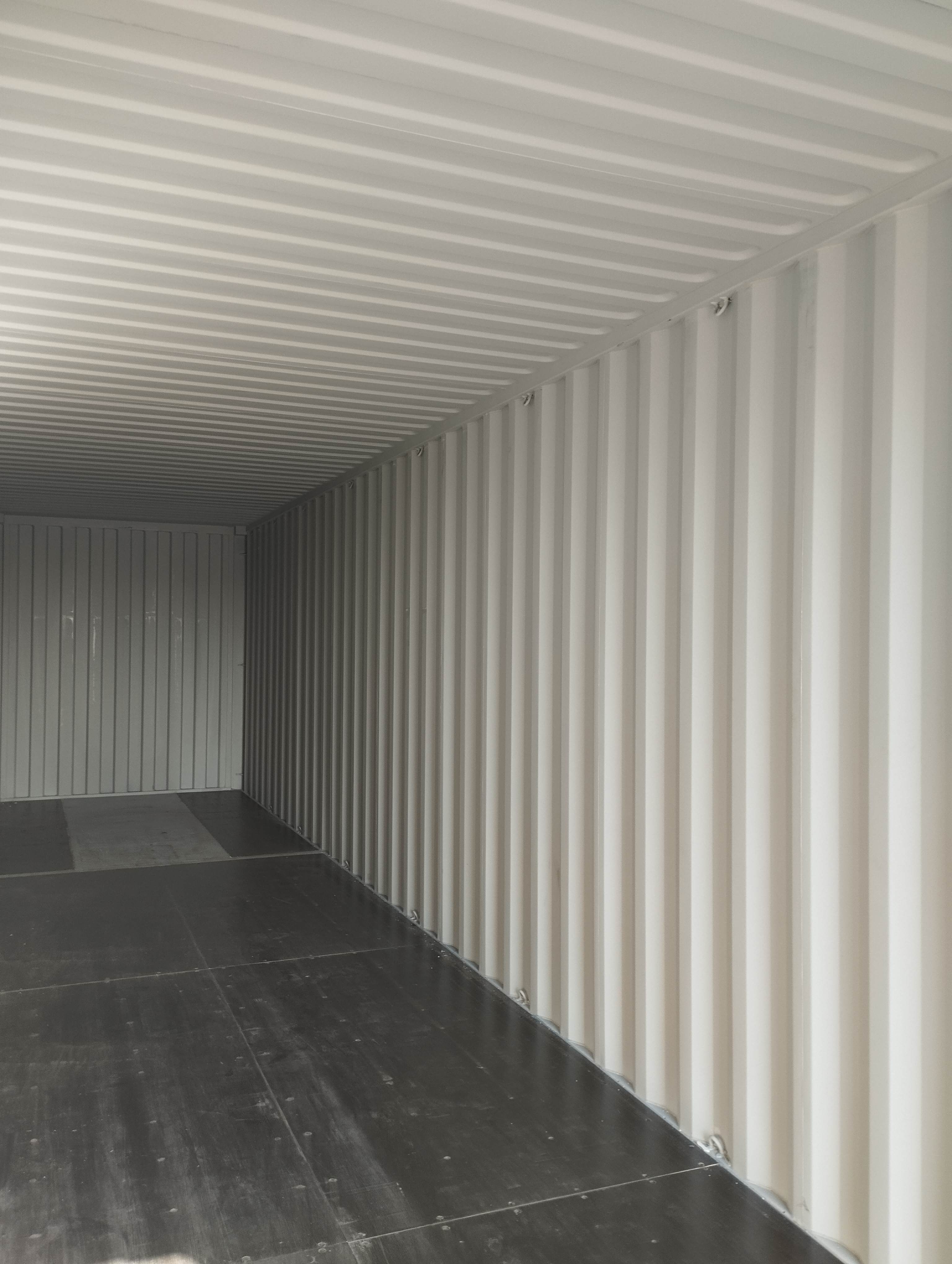 Морской контейнер RXTU4553439