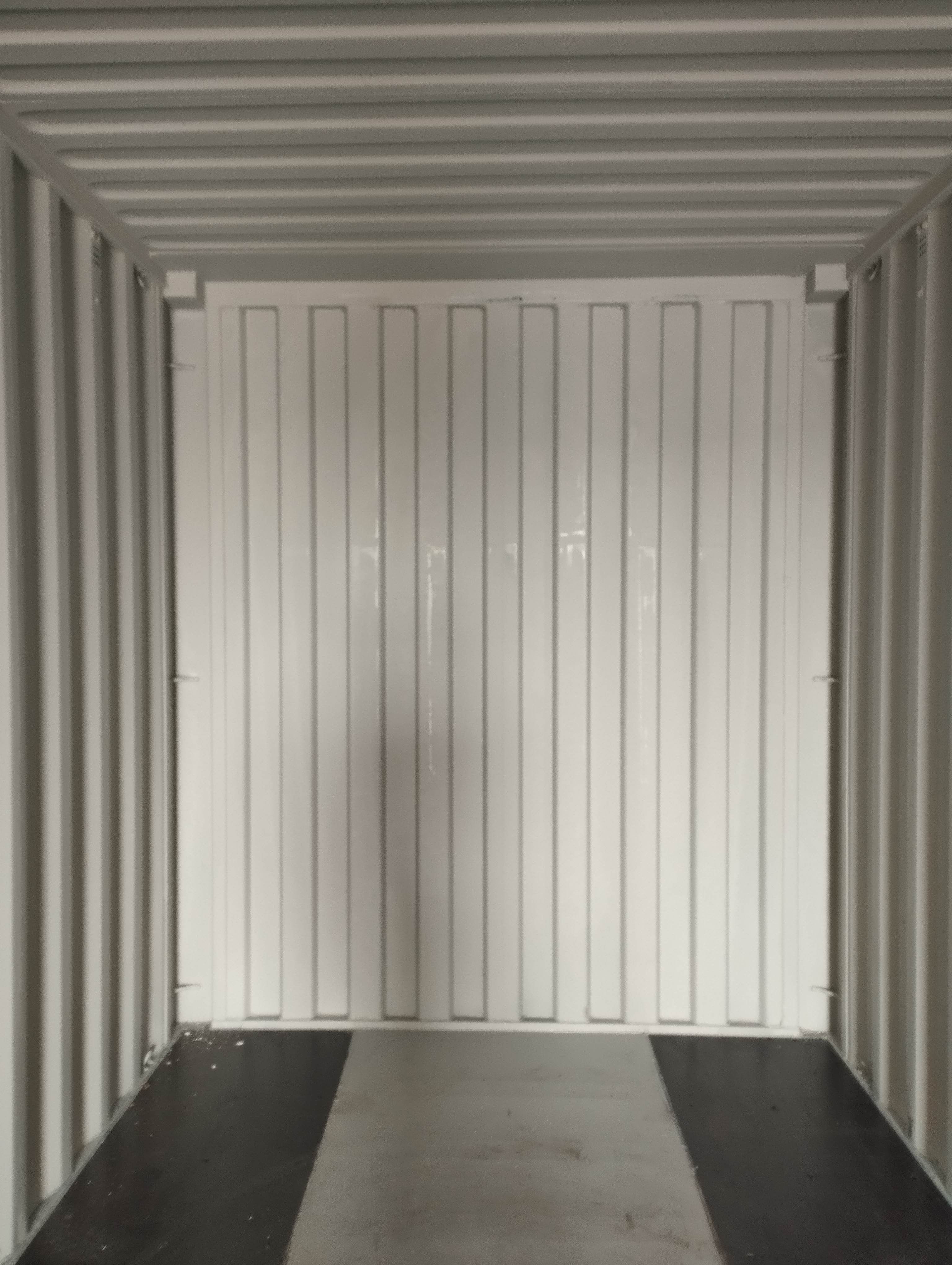 Морской контейнер RXTU4553439