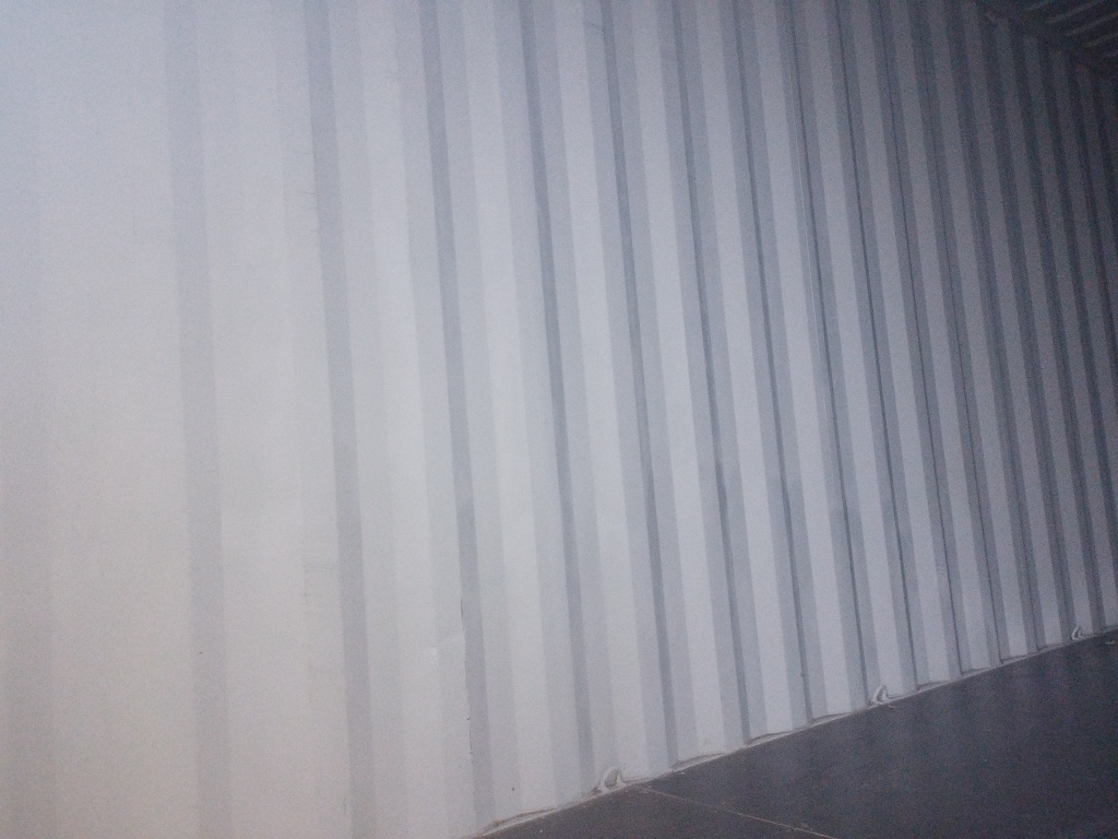 Морской контейнер RXTU4553470